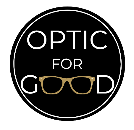 logo - optic for good