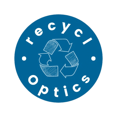 Logo - recycloptics - OuiVu
