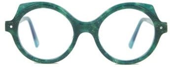 friendly frenchy - lunettes - coquillages
