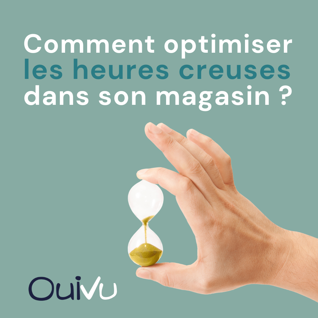 OuiVu - optimiser ses heures creuses