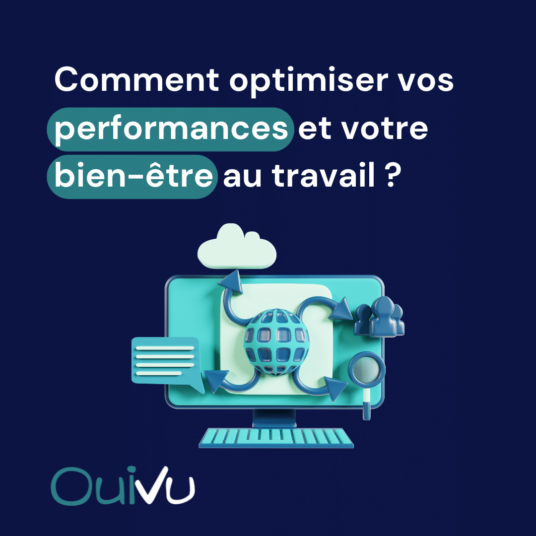 Optimiser vos performances et votre bien-être - OuiVu