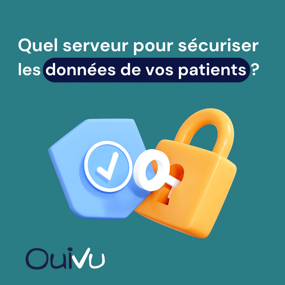 OuiVu-Données-Patients-Serveur