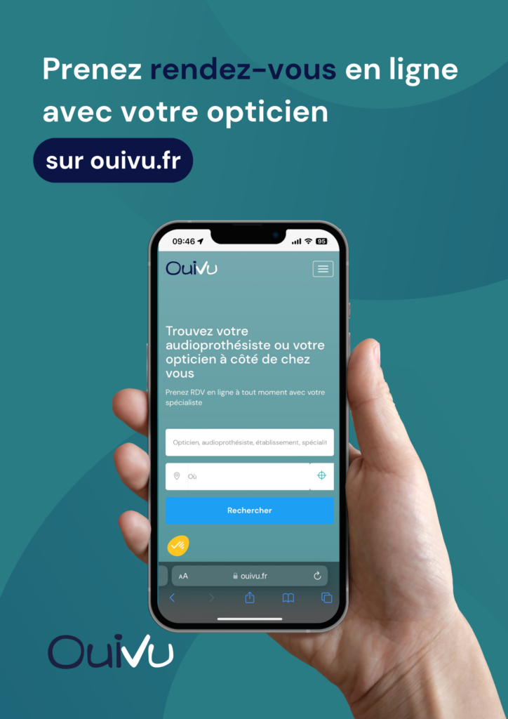 Gérer l'afflux client- OuiVu