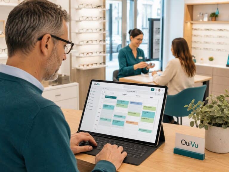 Outil de rendez-vous opticien : le guide complet pour bien choisir