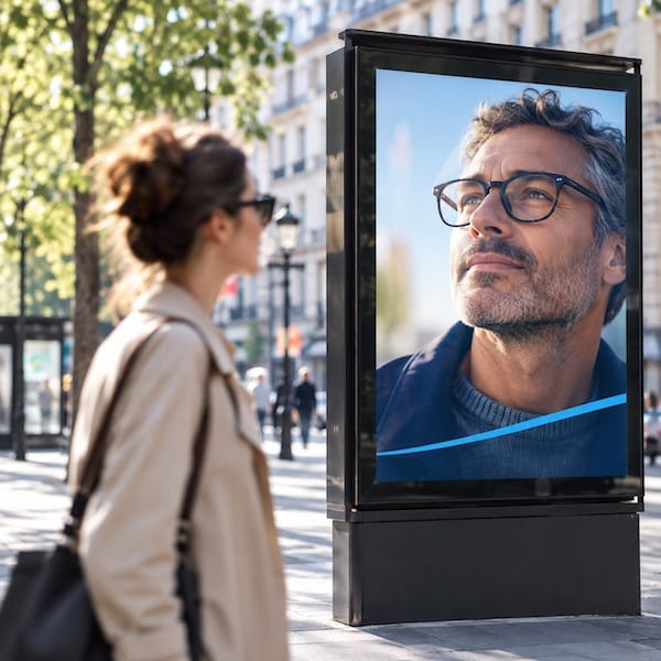 Publicité opticien et audioprothésiste : que risque-t-on vraiment à vouloir l’interdire ?